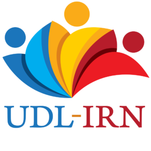 UDL-IRN Logo