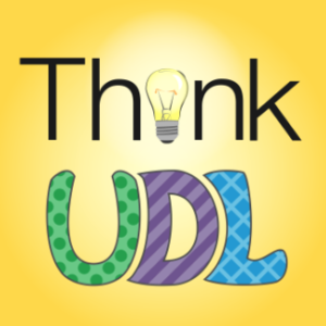 Think UDL Logo