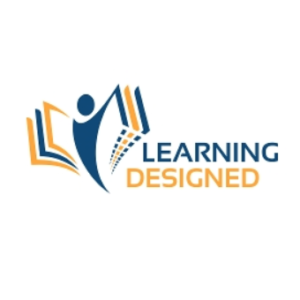 Learning Designed Logo