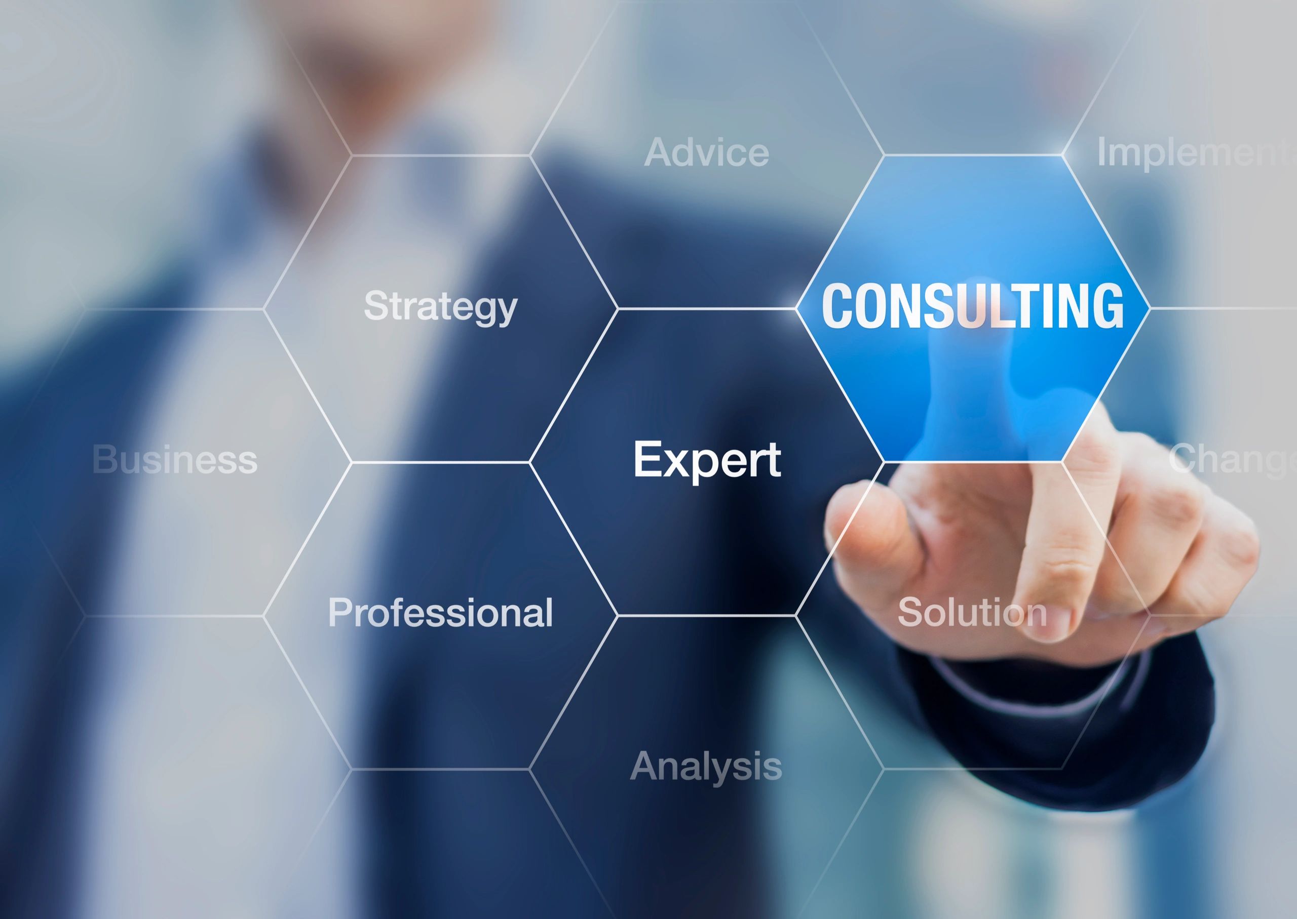 Strategic Consulting